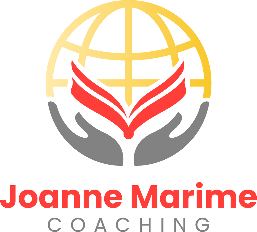 8-Week Career Blueprint Accelerator Program by Joanne Marime